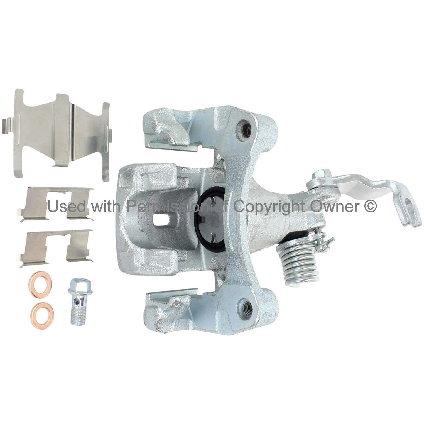 MPA BC182001