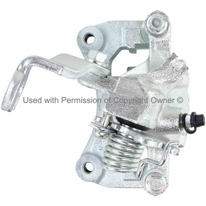 MPA BC182001