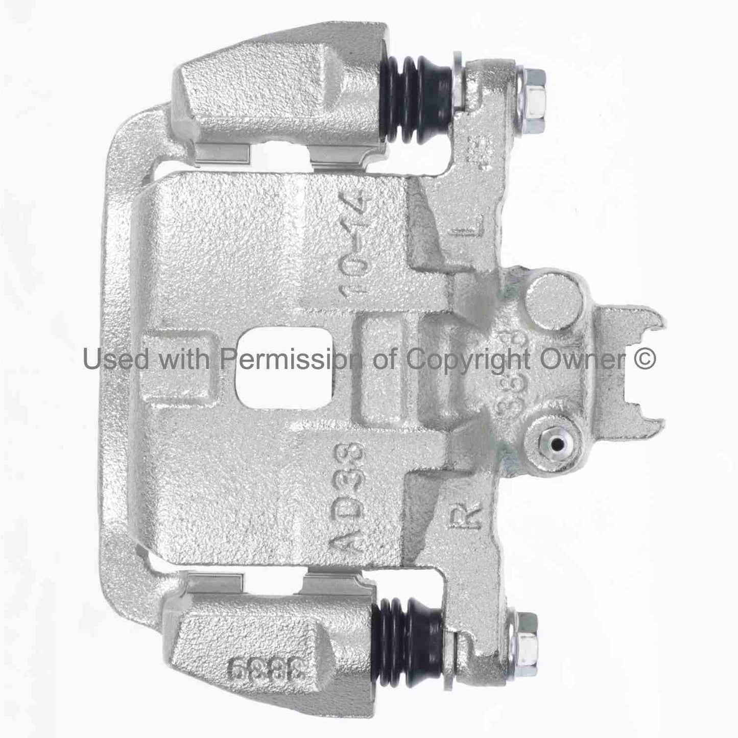 MPA BC182066A