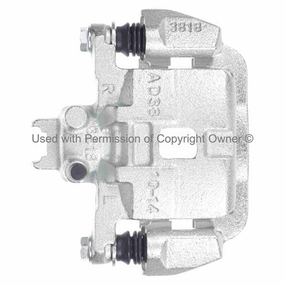 MPA BC182067