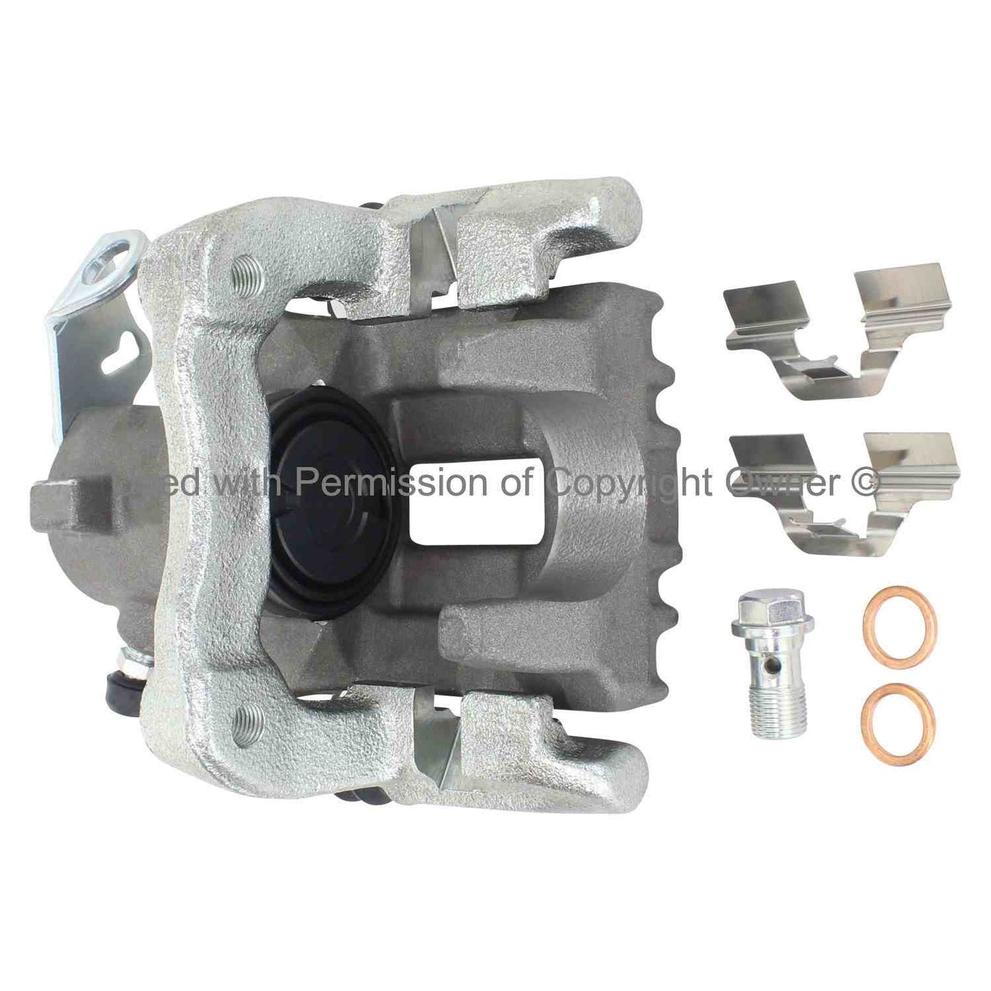 MPA BC182570