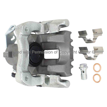 MPA BC182570