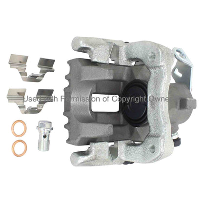 MPA BC182571