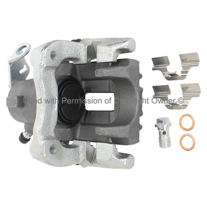 MPA BC182572