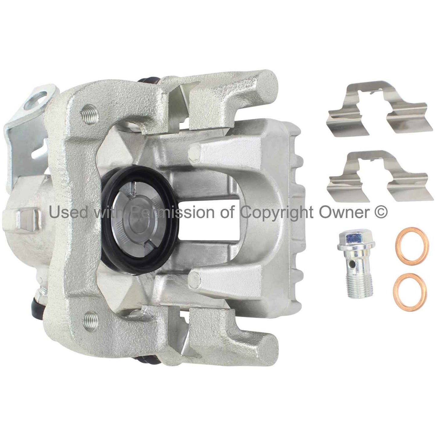MPA BC182576