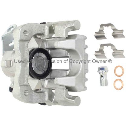 MPA BC182576
