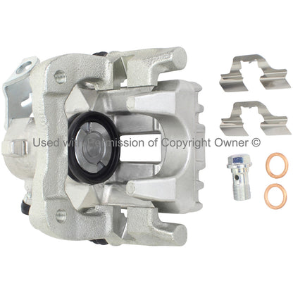 MPA BC182576