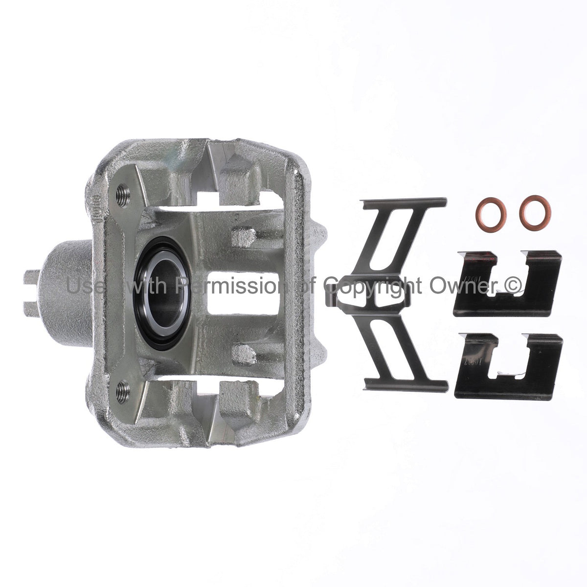 MPA BC182588