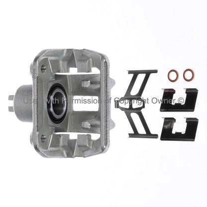 MPA BC182588