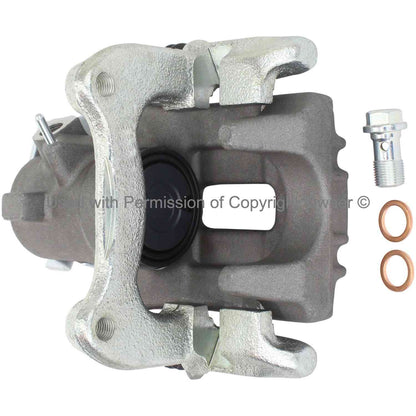 MPA BC182636