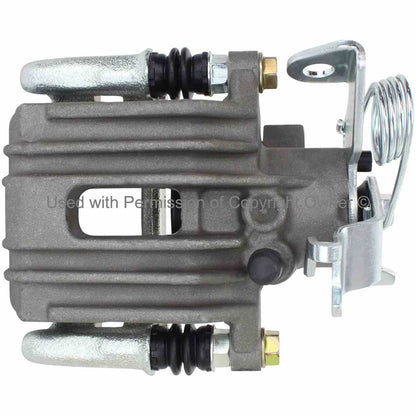MPA BC182636