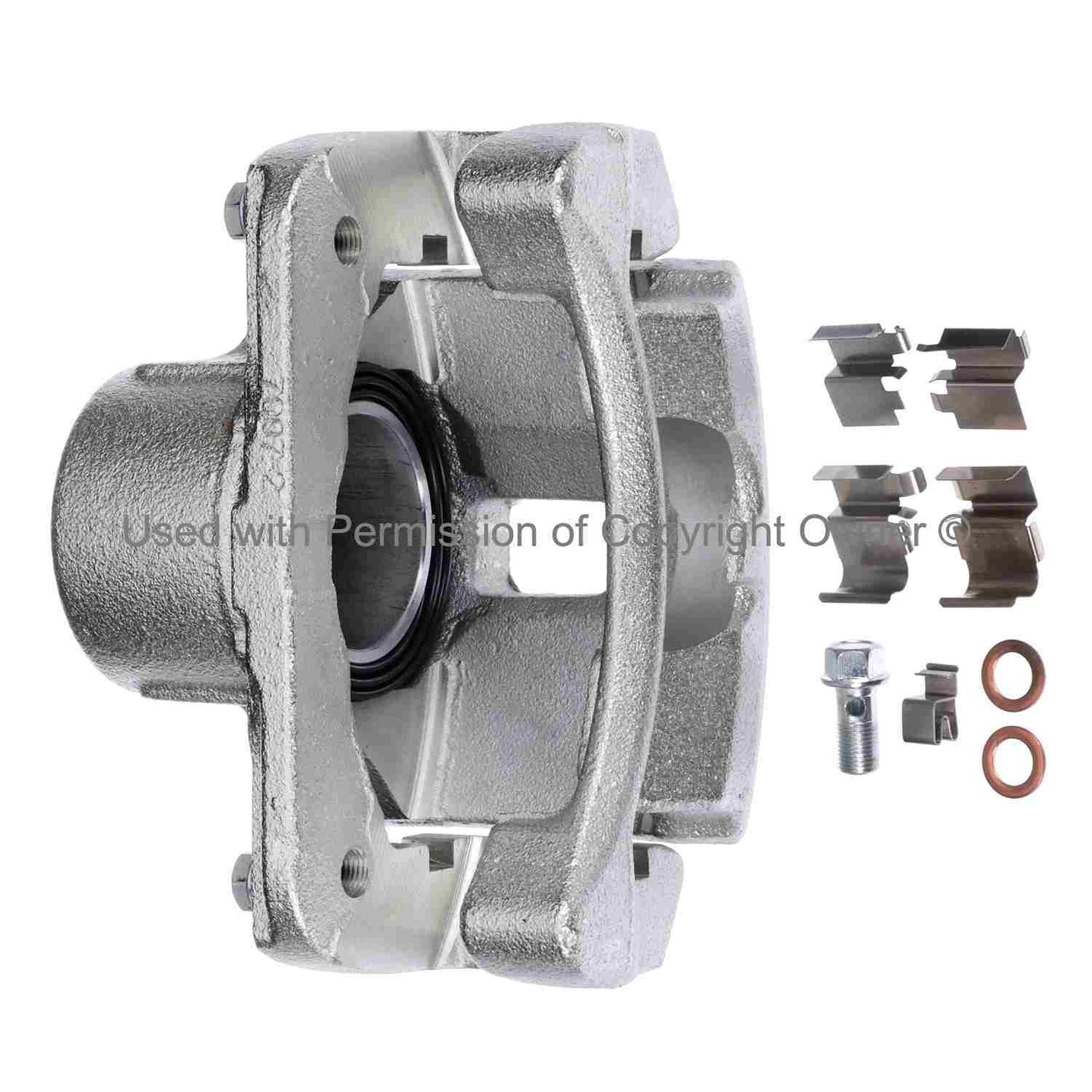 MPA BC182645