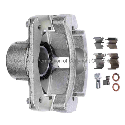 MPA BC182645
