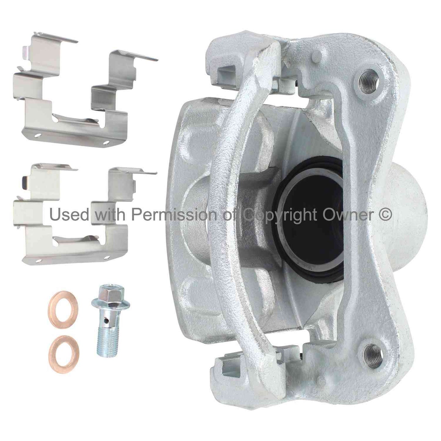 MPA BC182646