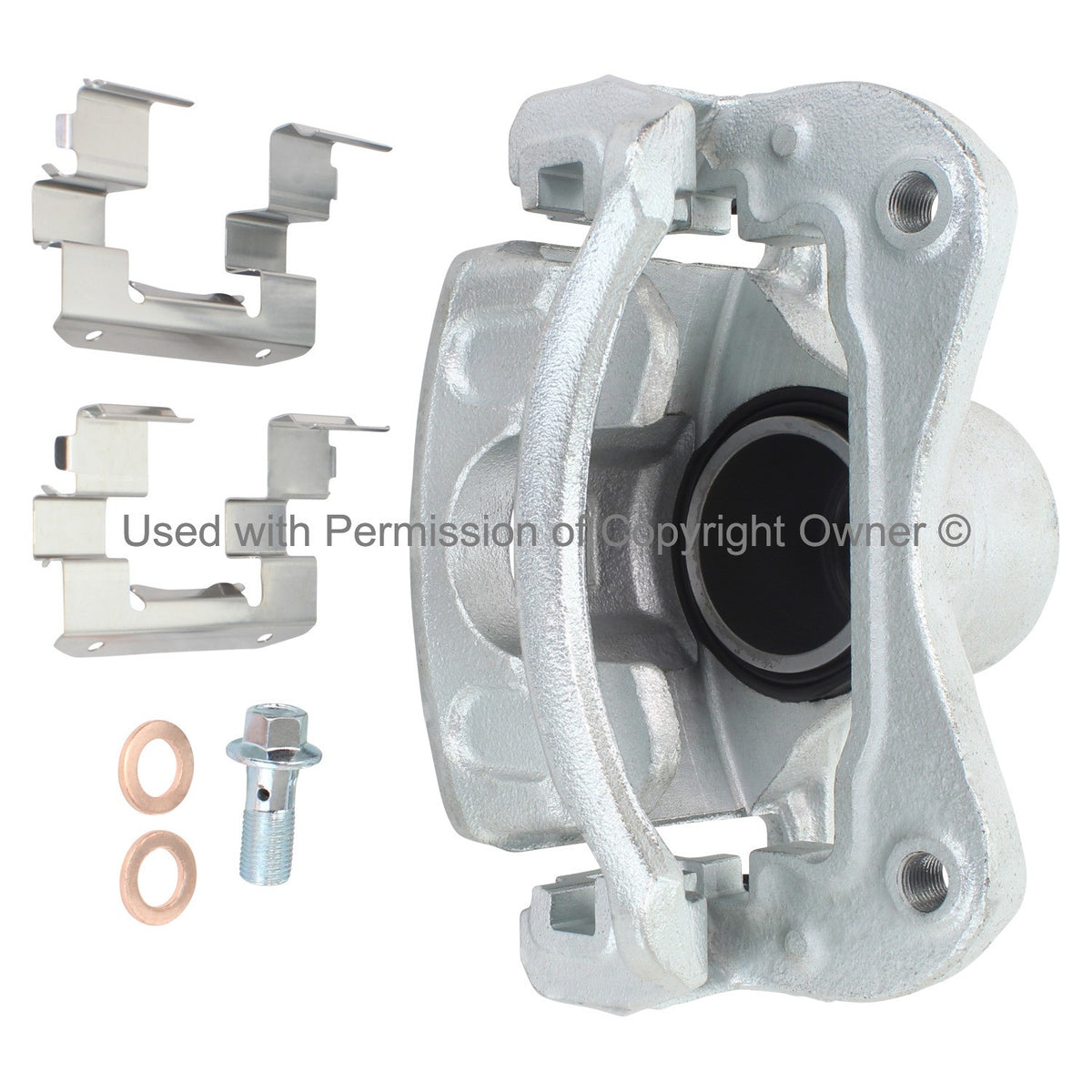 MPA BC182646
