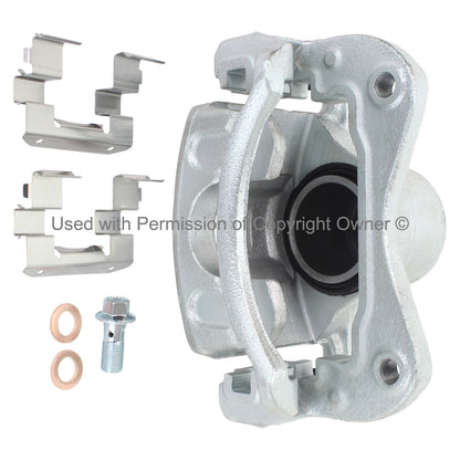 MPA BC182646