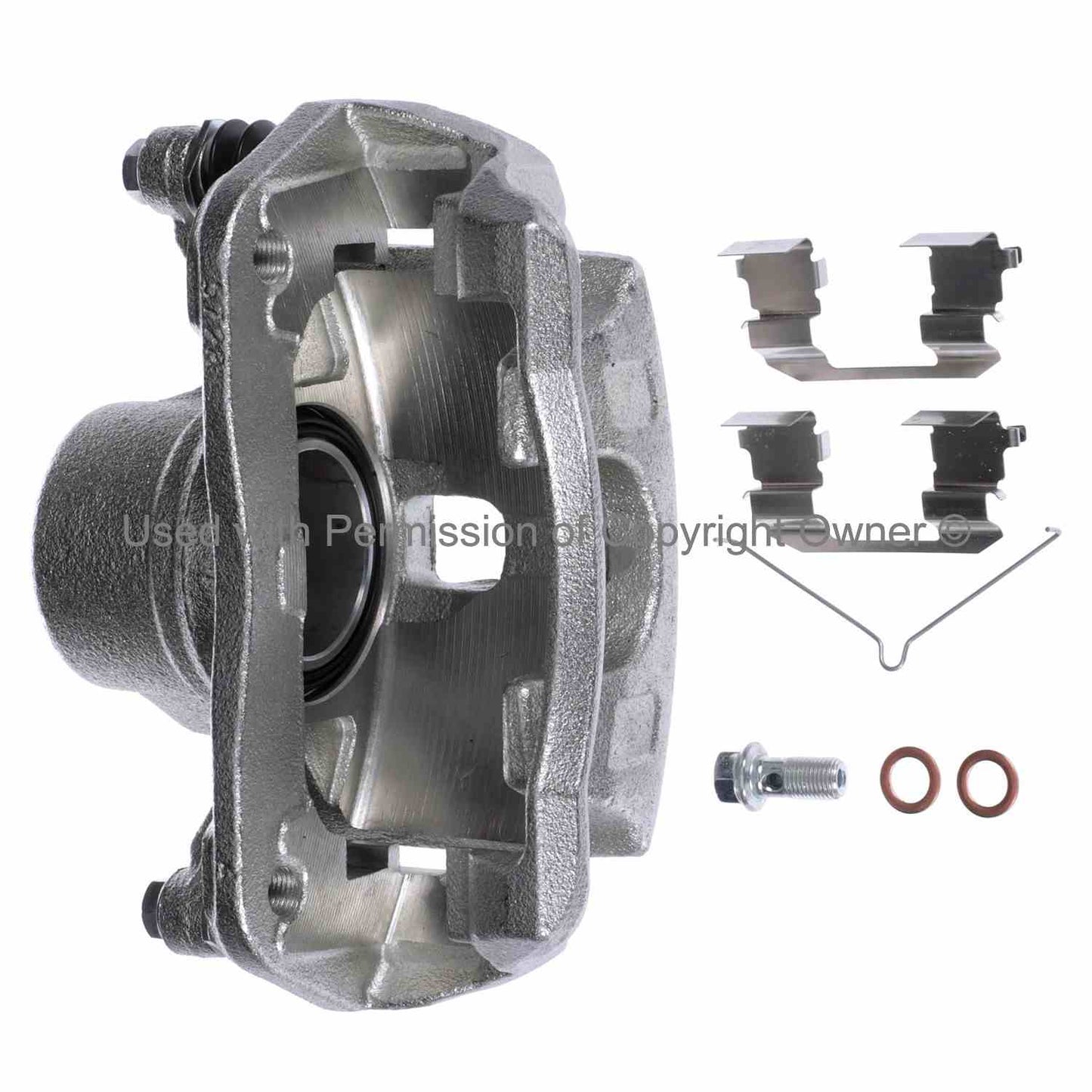 MPA BC182662