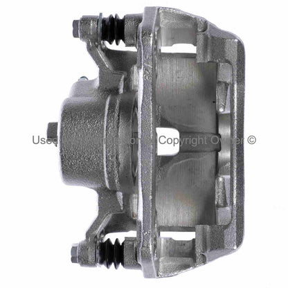 MPA BC182662