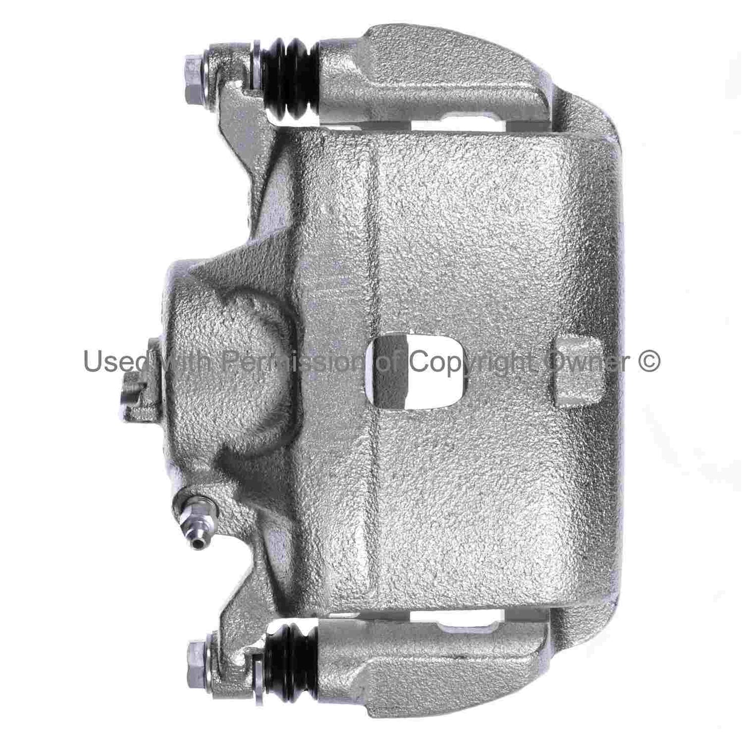 MPA BC182663