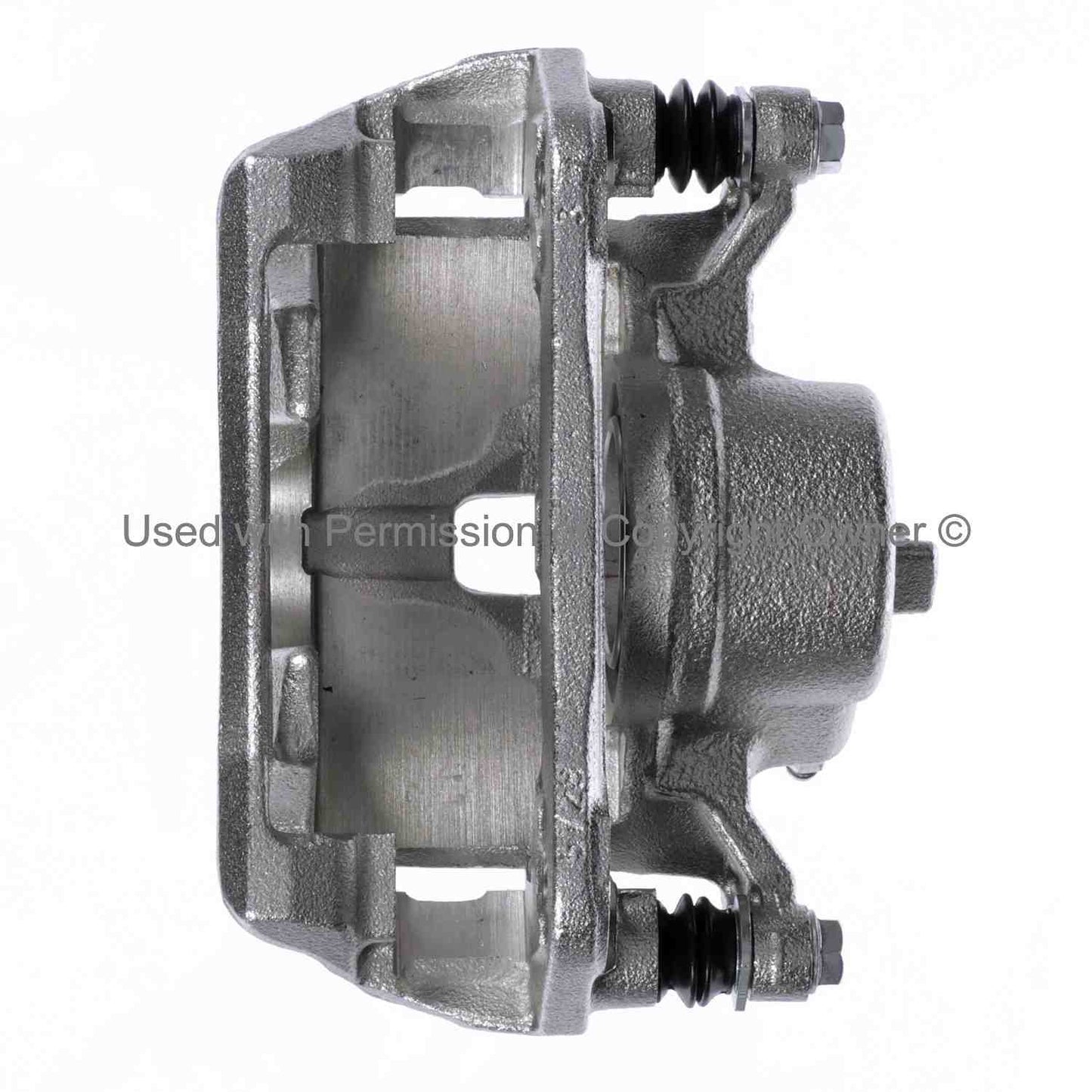 MPA BC182663