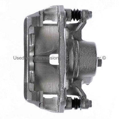 MPA BC182663