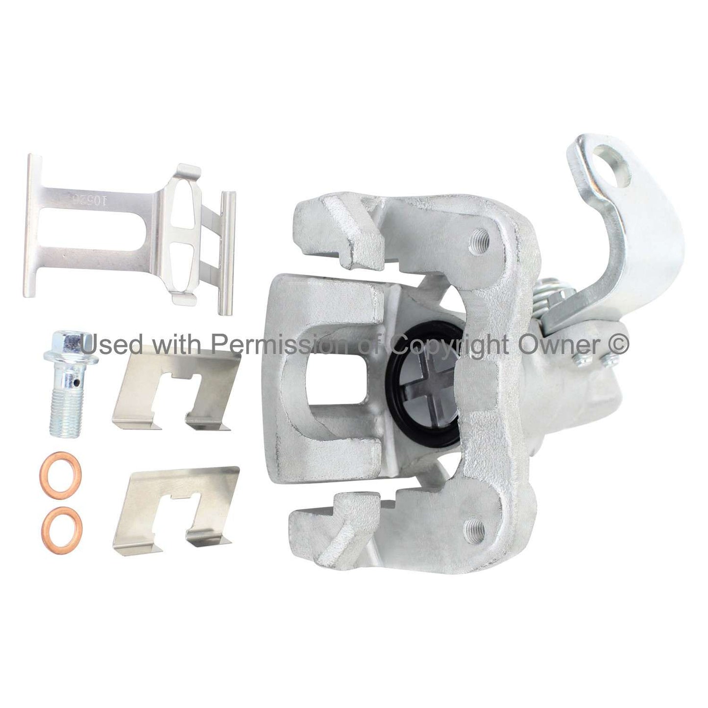 MPA BC182679