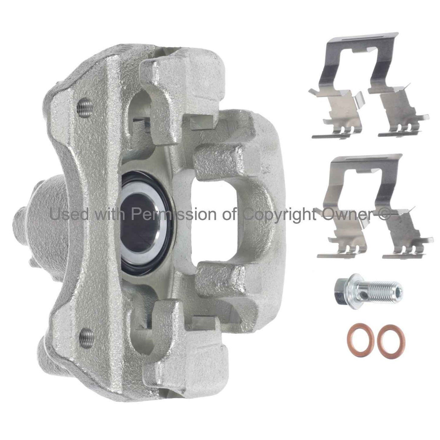 MPA BC182684A