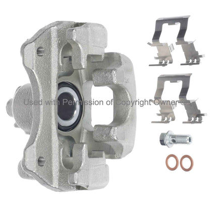 MPA BC182684A