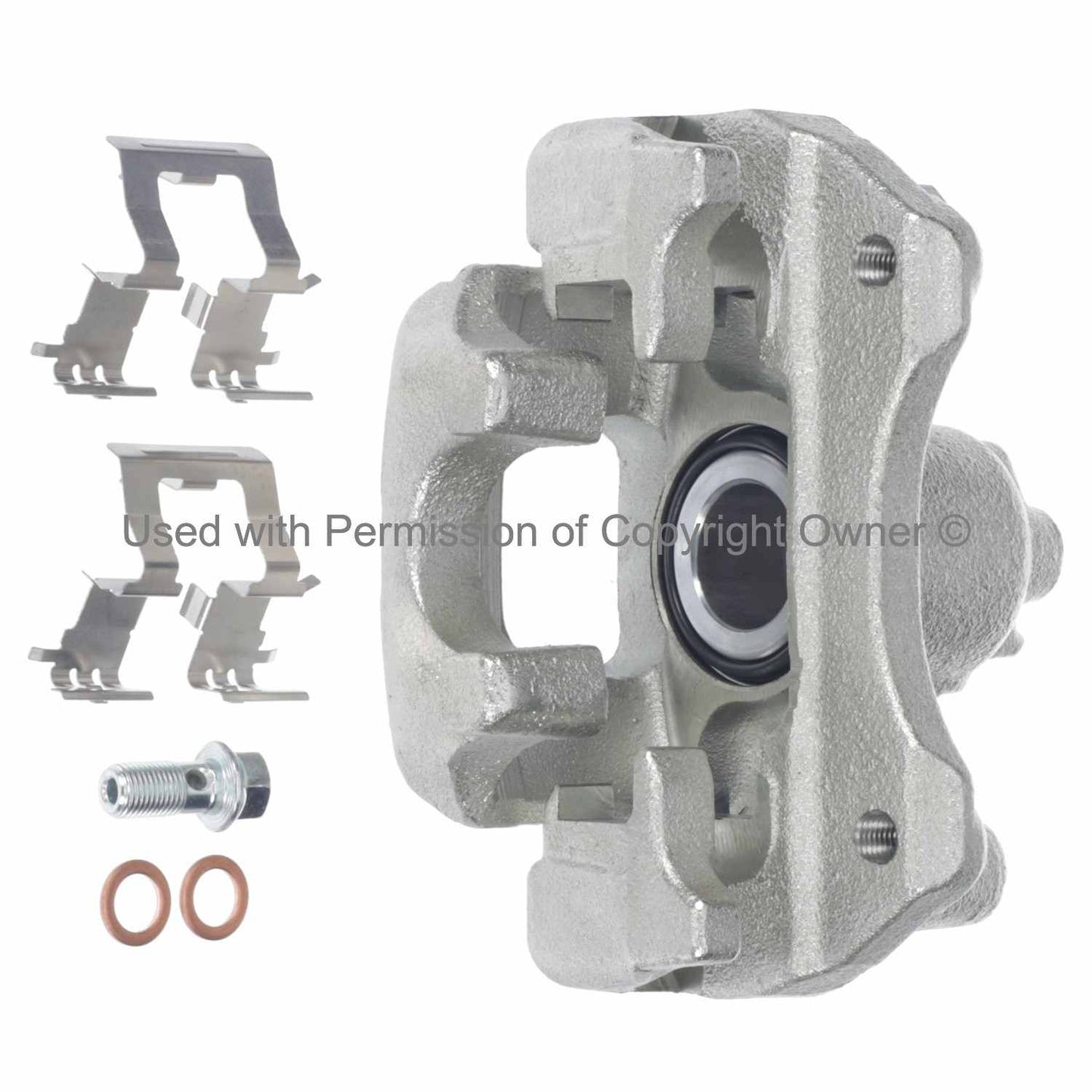 MPA BC182685A
