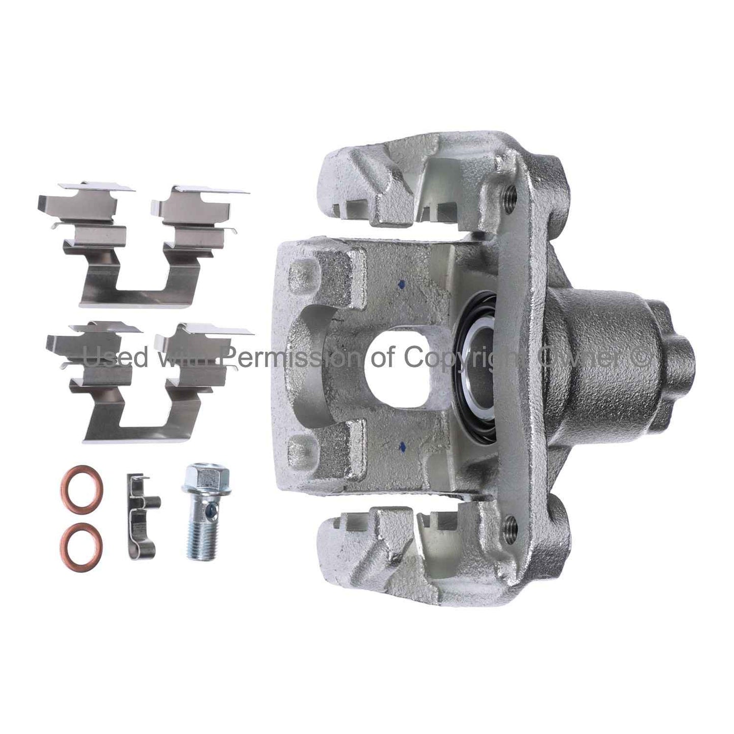 MPA BC182697