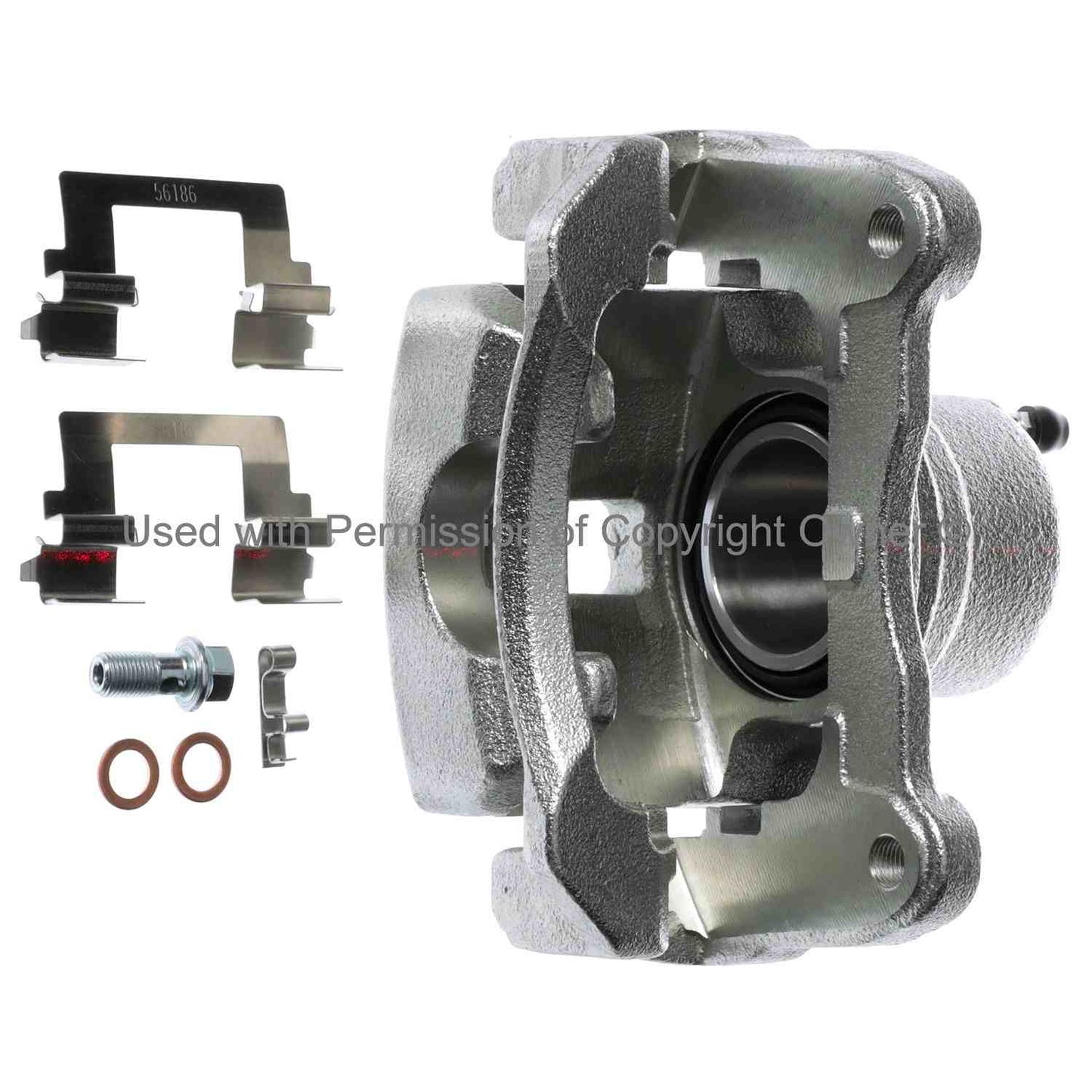 MPA BC182698