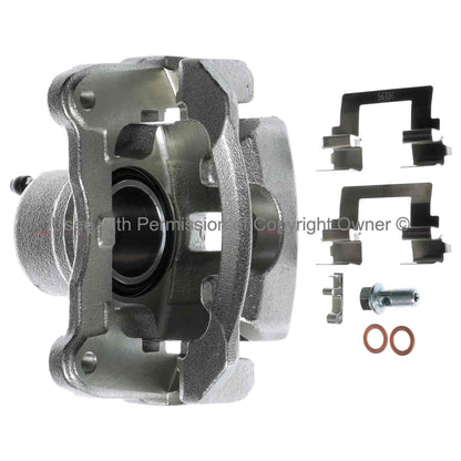 MPA BC182699