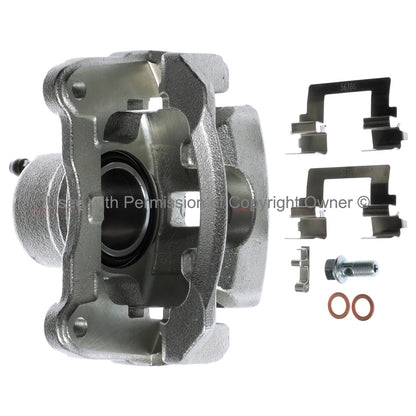 MPA BC182699