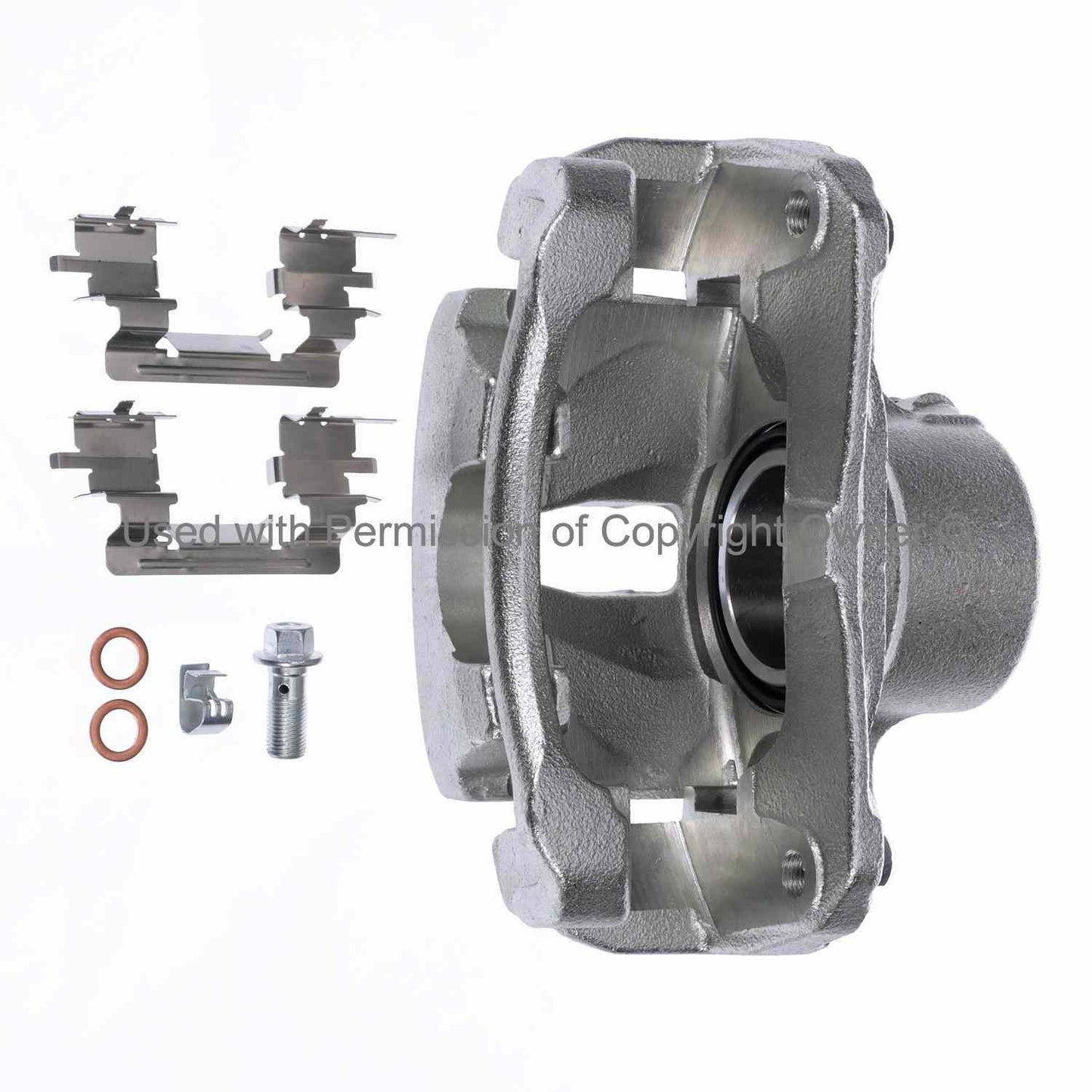 MPA BC182702