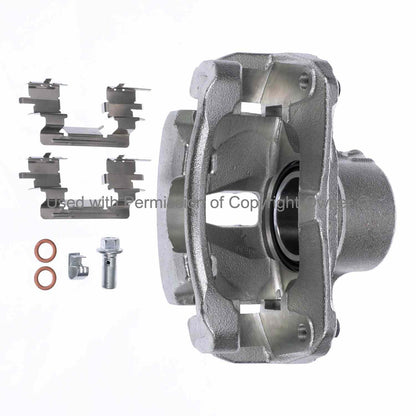 MPA BC182702