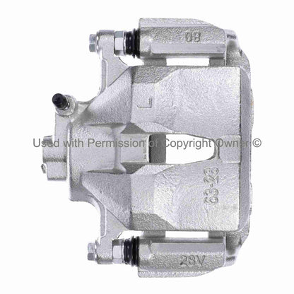 MPA BC182702