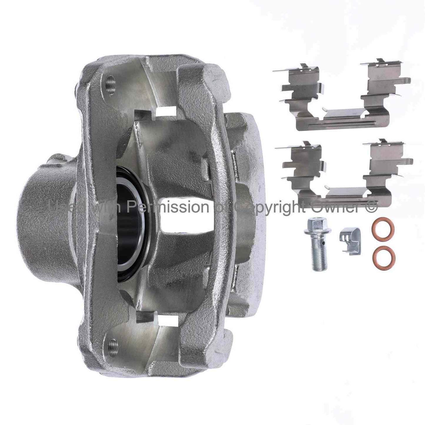 MPA BC182703