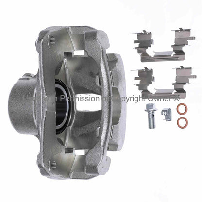 MPA BC182703