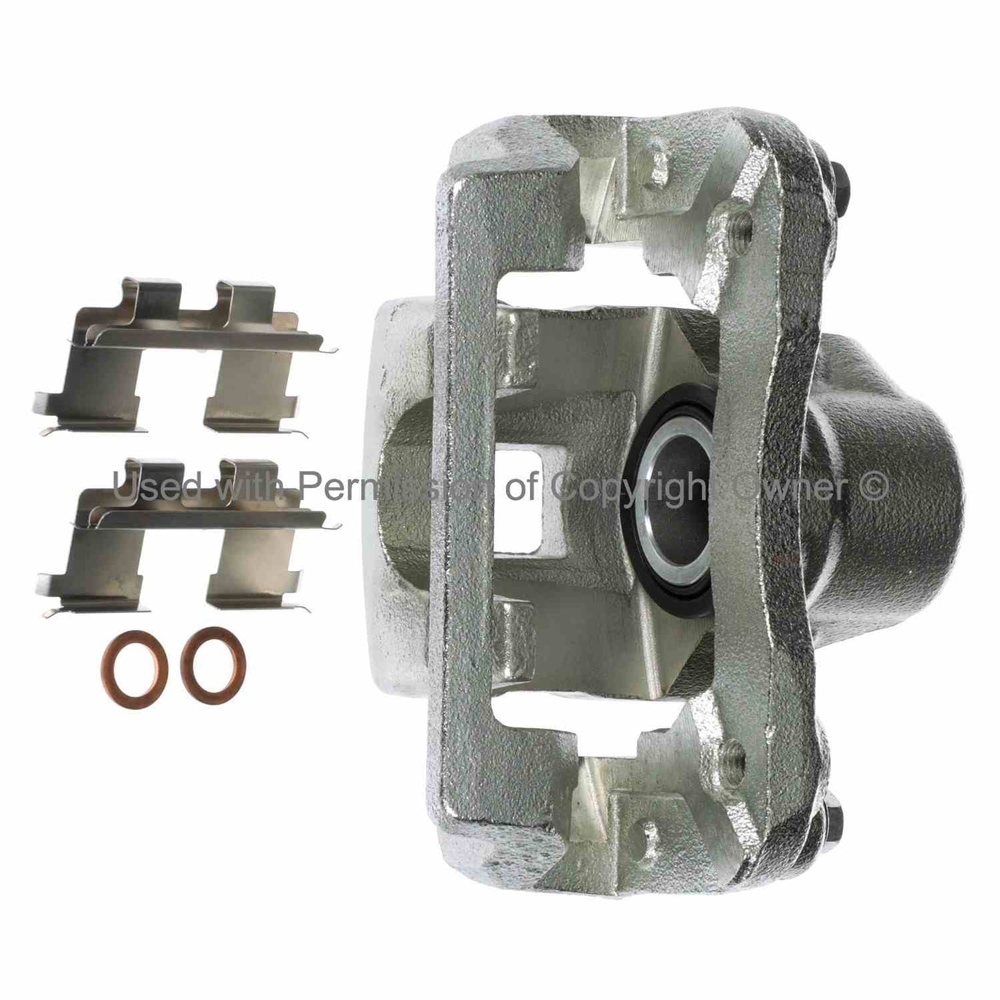 MPA BC182704