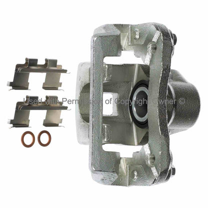 MPA BC182704
