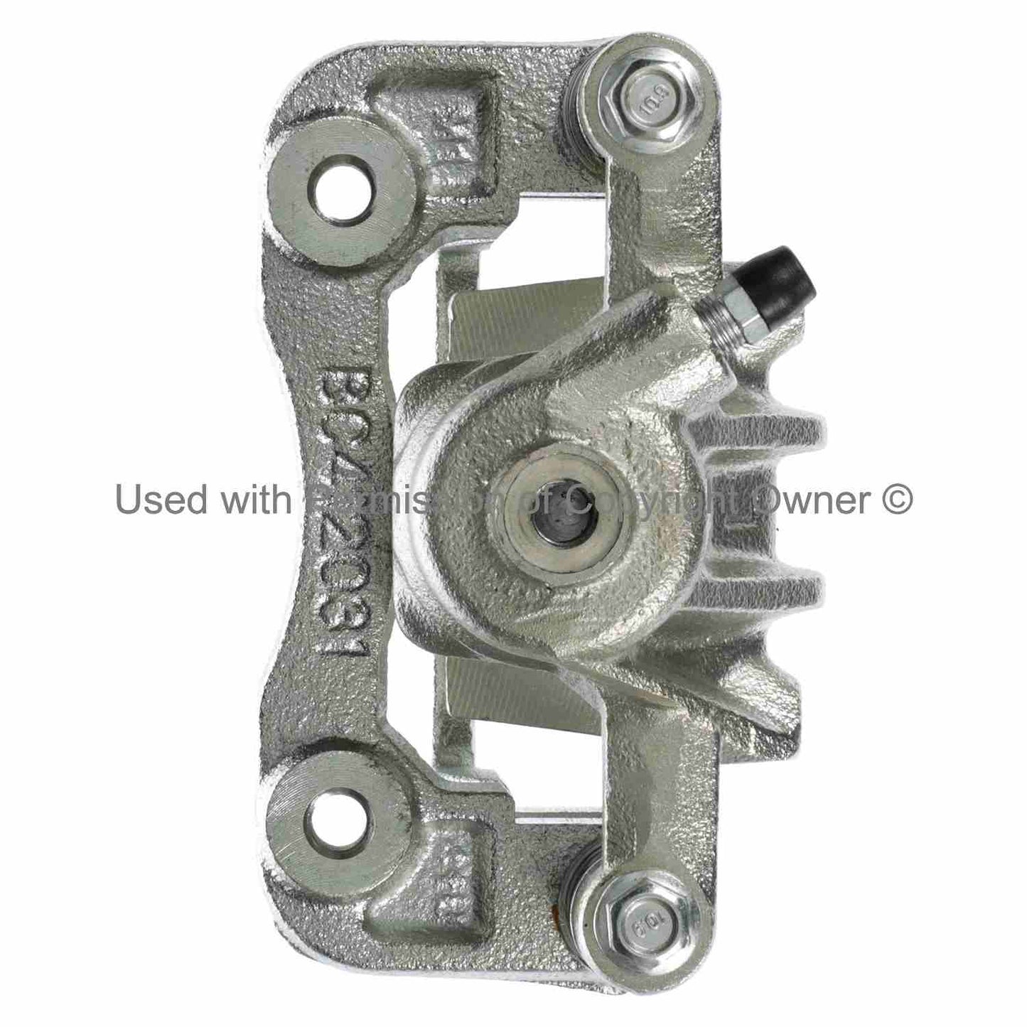 MPA BC182704
