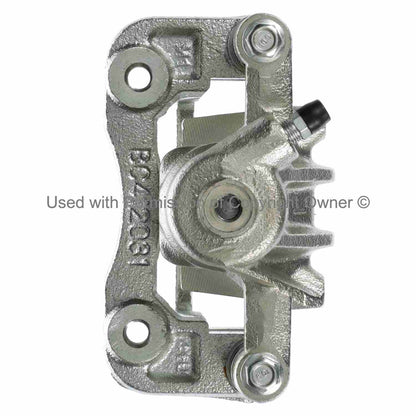 MPA BC182704