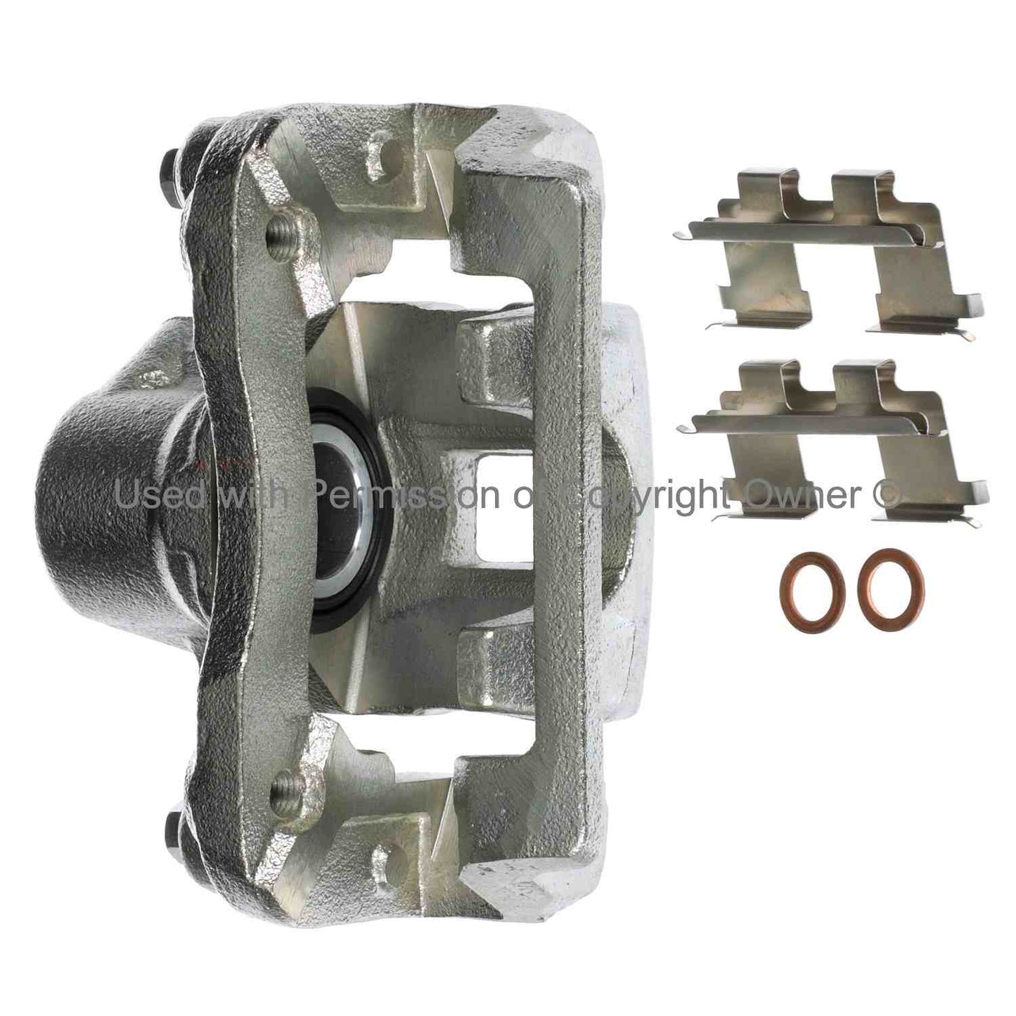 MPA BC182705