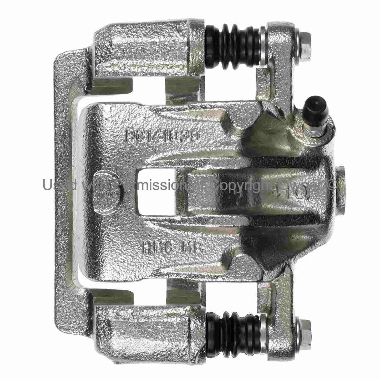 MPA BC182705