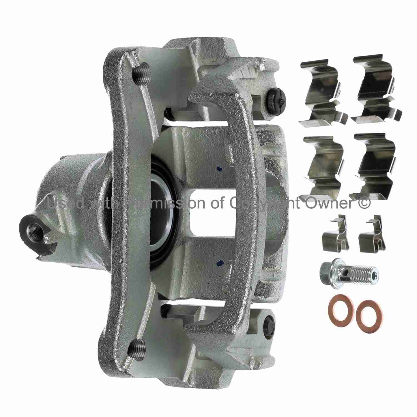 MPA BC182726