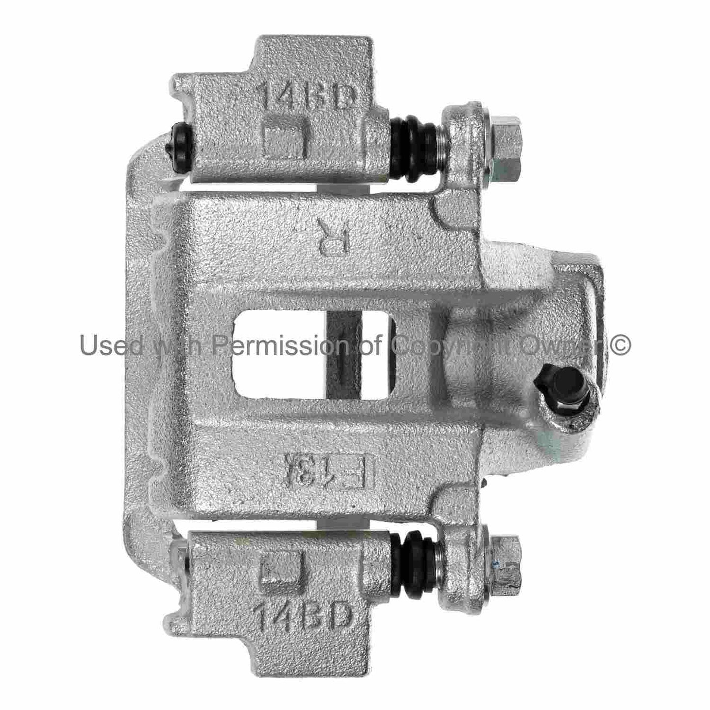MPA BC182726