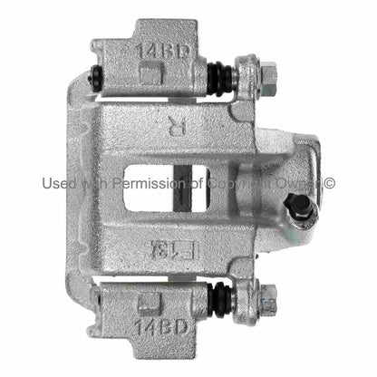 MPA BC182726