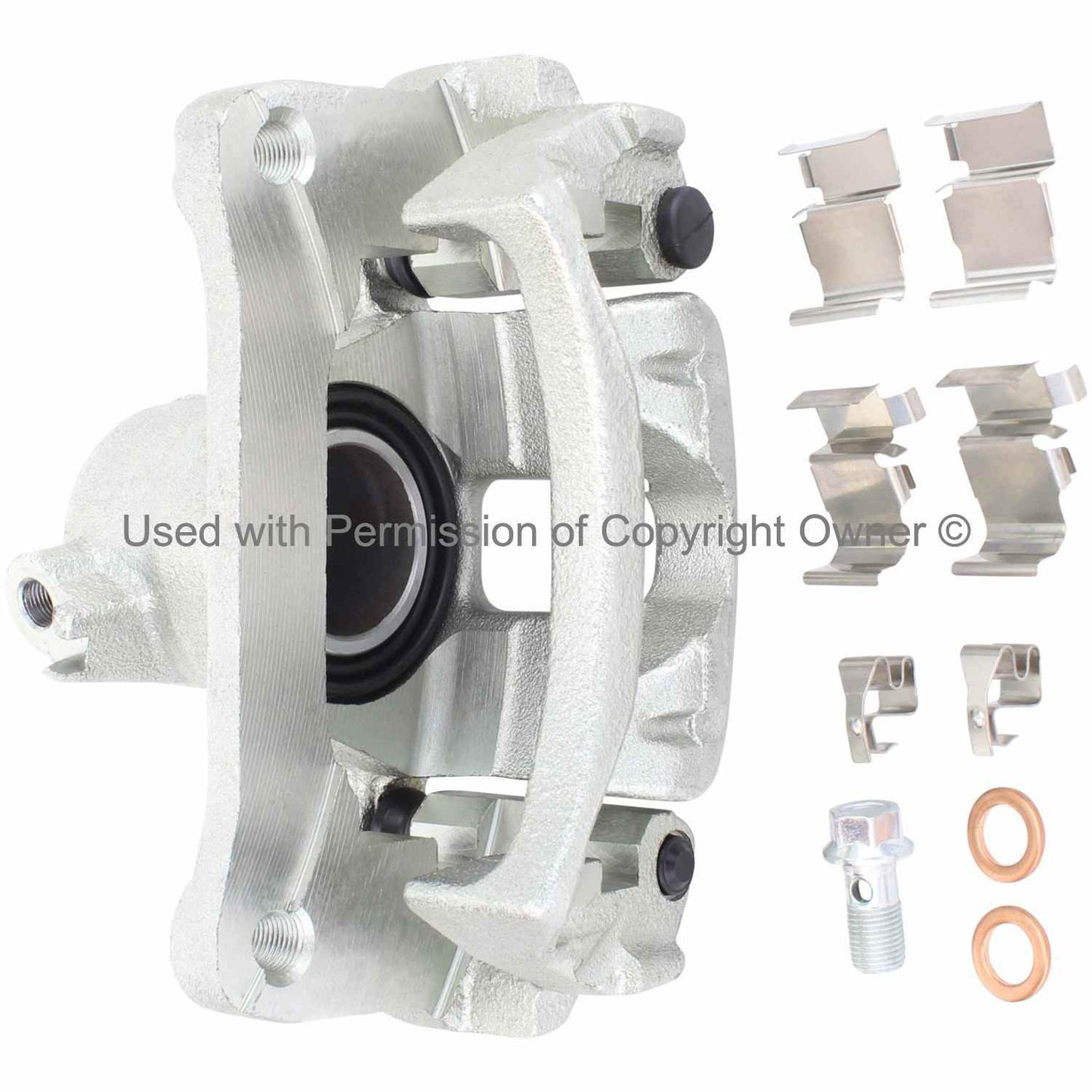MPA BC182736