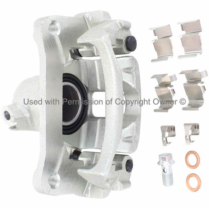 MPA BC182736