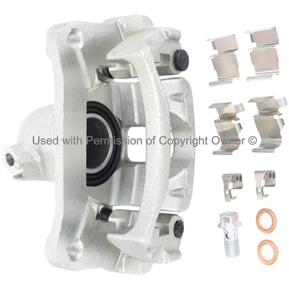 MPA BC182736